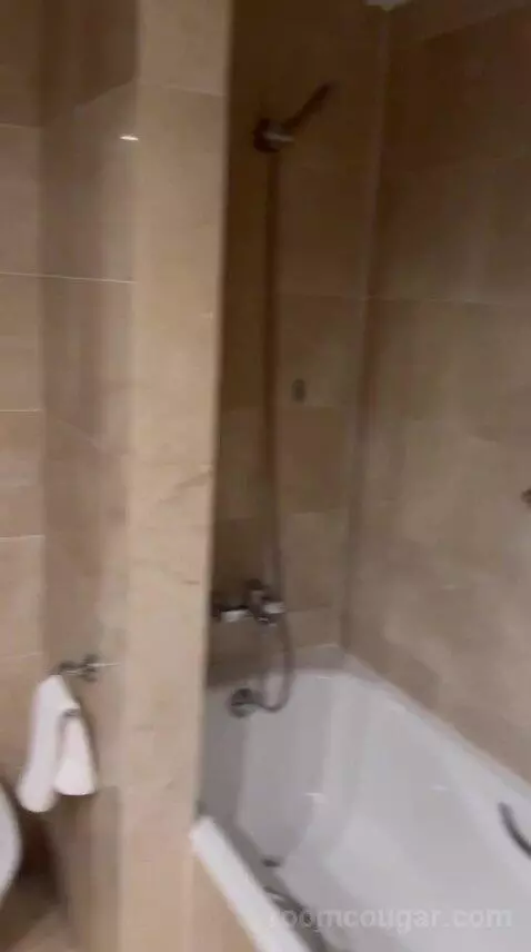 Deluxe Double Room with Balcony and Sea View bathroom picture #6