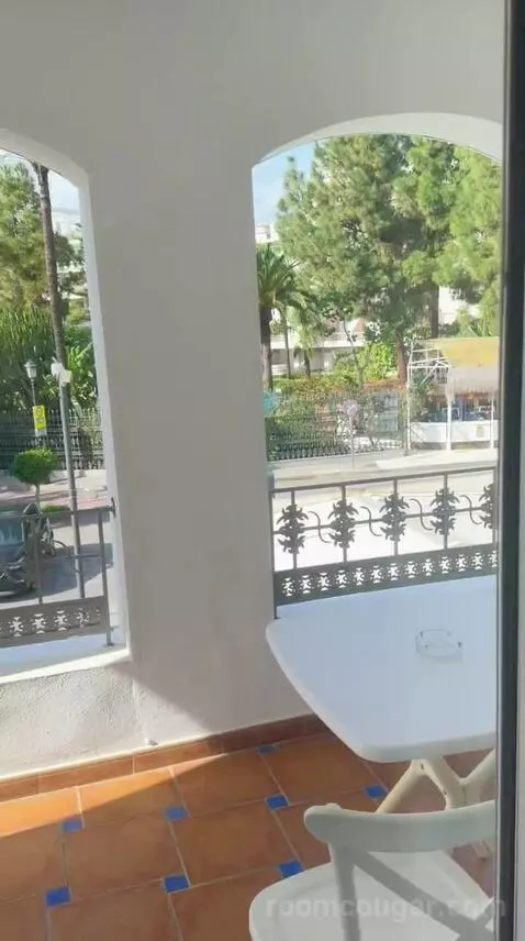 Deluxe Double Room with Balcony and Sea View view picture #1