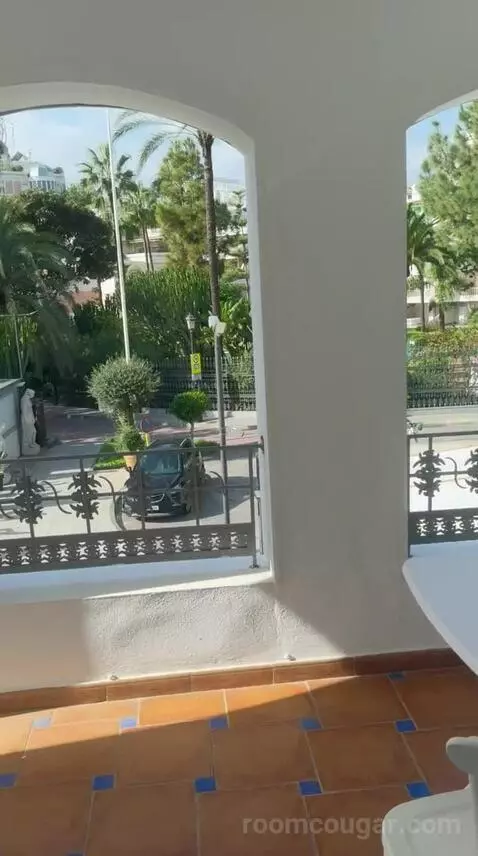 Deluxe Double Room with Balcony and Sea View view picture #4