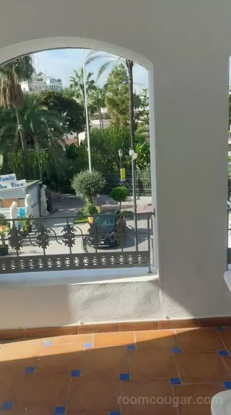 Deluxe Double Room with Balcony and Sea View view picture #5