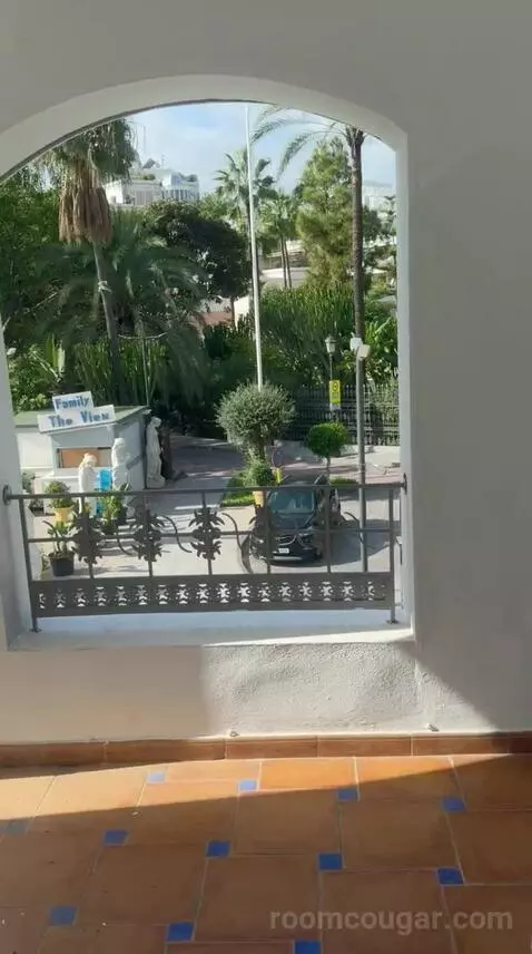 Deluxe Double Room with Balcony and Sea View view picture #6