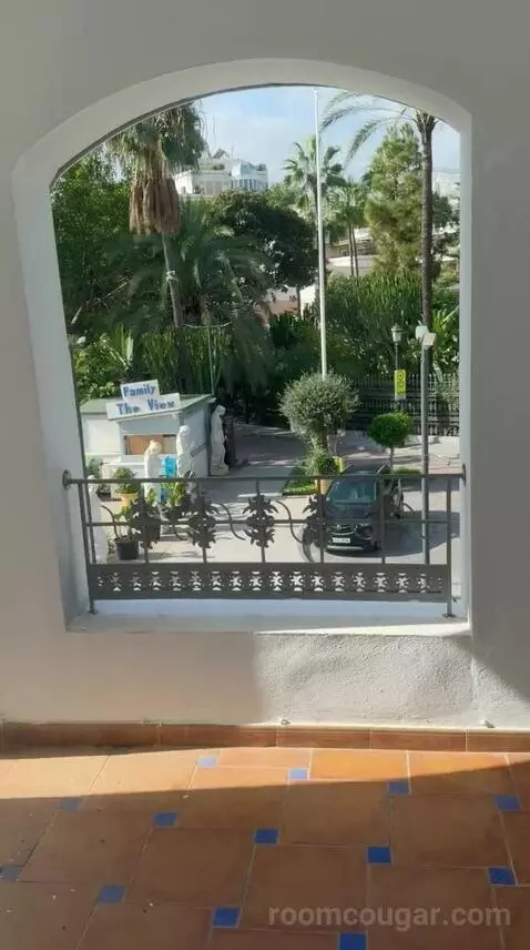 Deluxe Double Room with Balcony and Sea View view picture #7