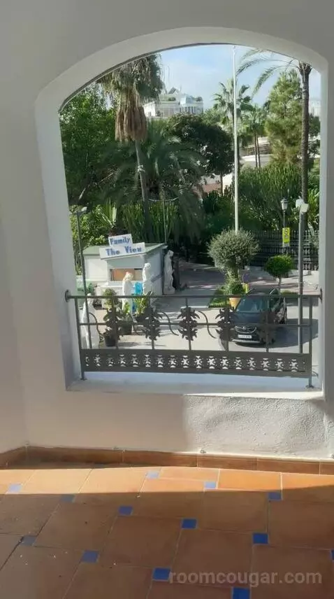 Deluxe Double Room with Balcony and Sea View view picture #8