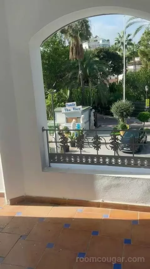 Deluxe Double Room with Balcony and Sea View view picture #9