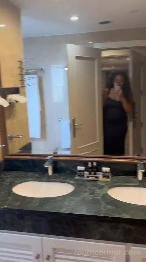 Standard Twin Room bathroom picture #3