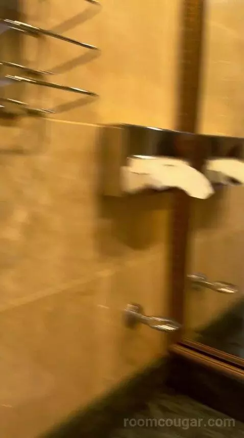 Standard Twin Room bathroom picture #6