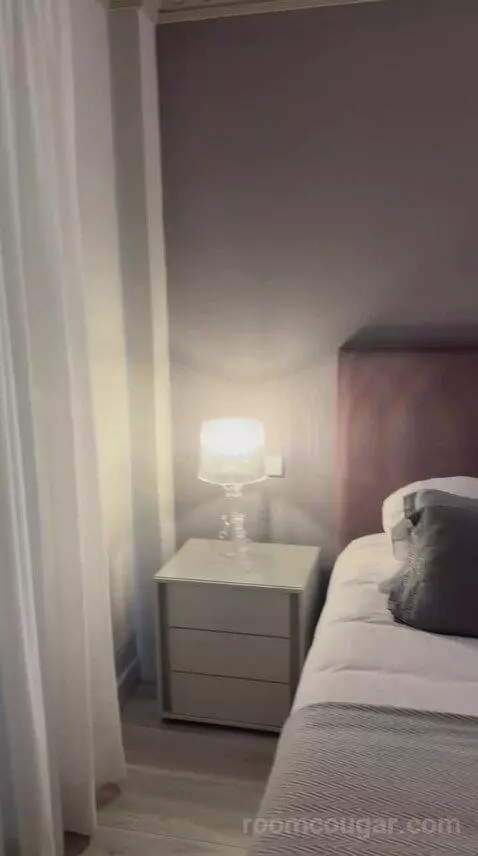 Standard Twin Room bed picture #2