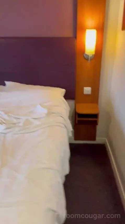 Standard (#205) bed picture #2