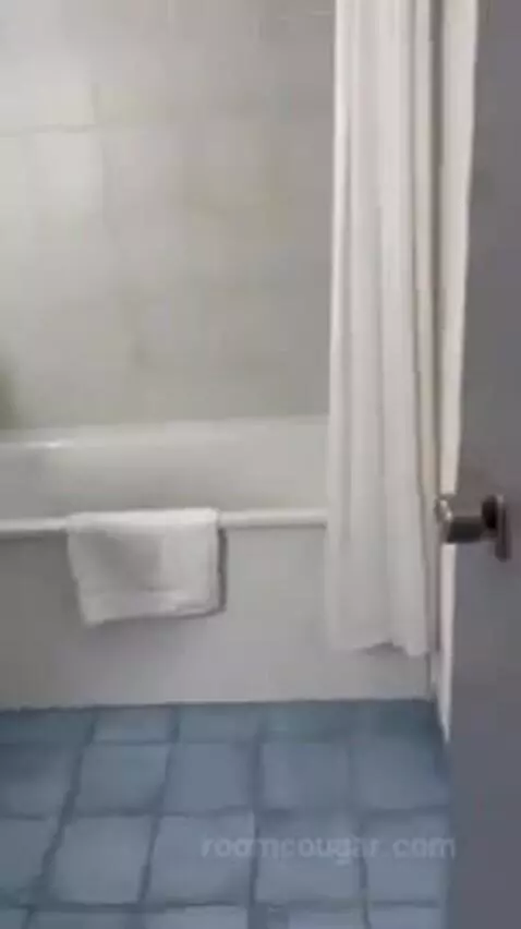 Double Room bathroom picture #9