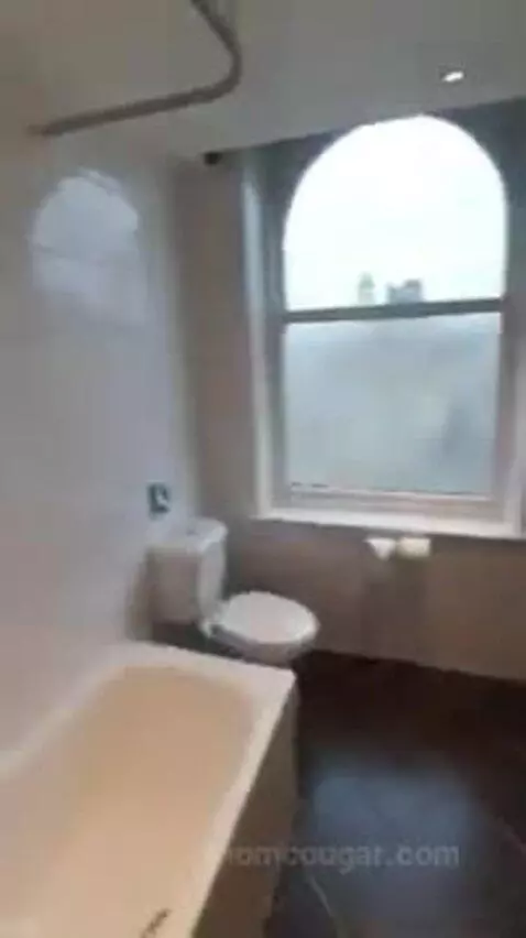 Executive Double Room bathroom picture #1
