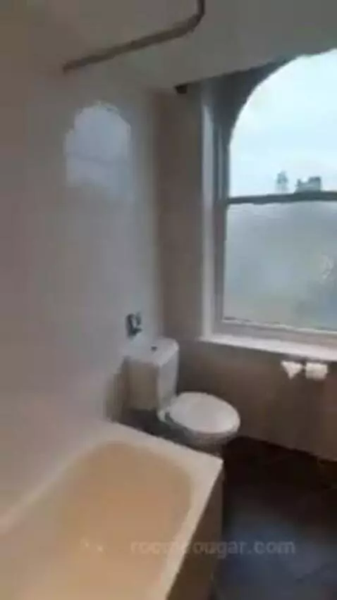Executive Double Room bathroom picture #3