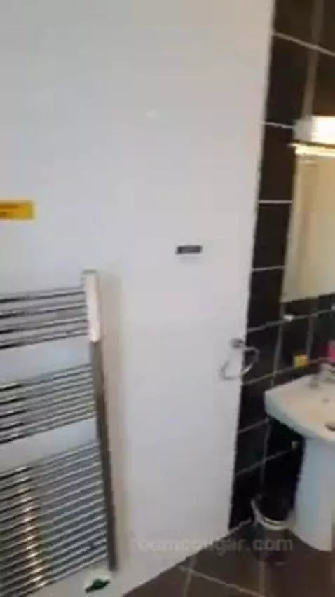 Executive Double Room bathroom picture #9