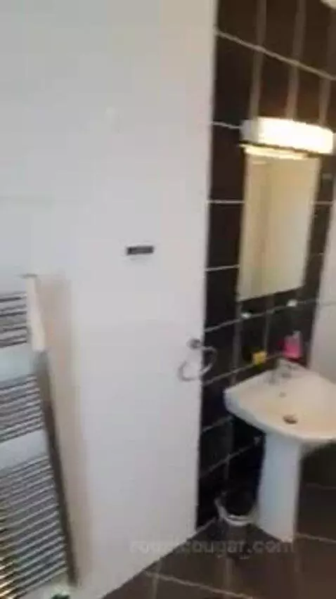 Executive Double Room bathroom picture #10