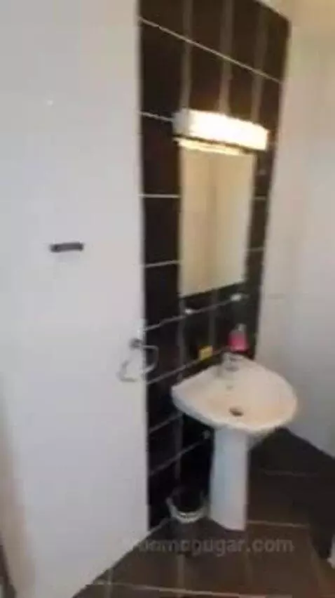 Executive Double Room bathroom picture #11
