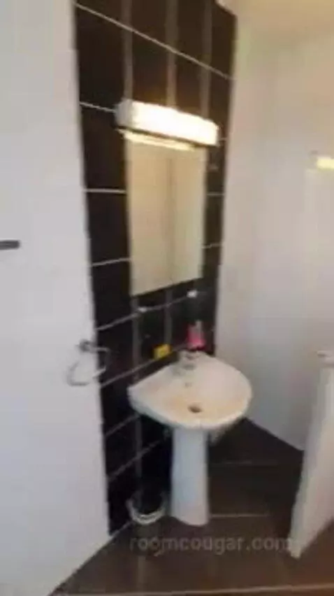 Executive Double Room bathroom picture #12