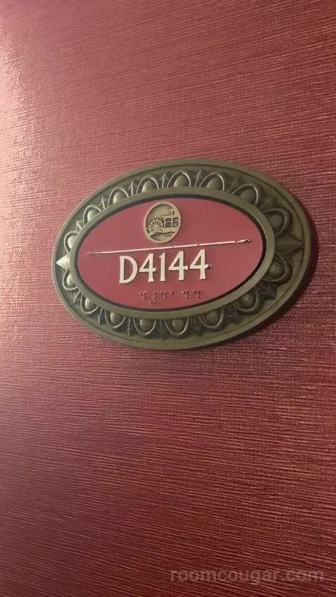 King Room with Interior View (D4144) picture #1