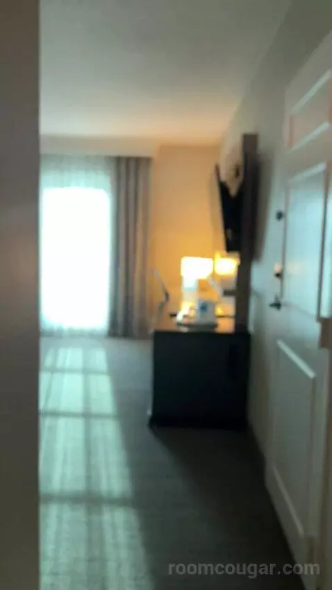 King Room with Interior View (D4144) picture #3