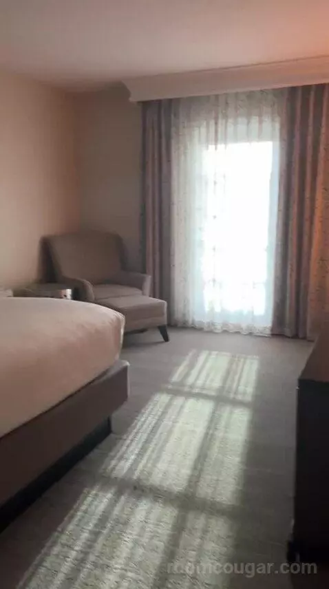 King Room with Interior View (D4144) bed picture #6