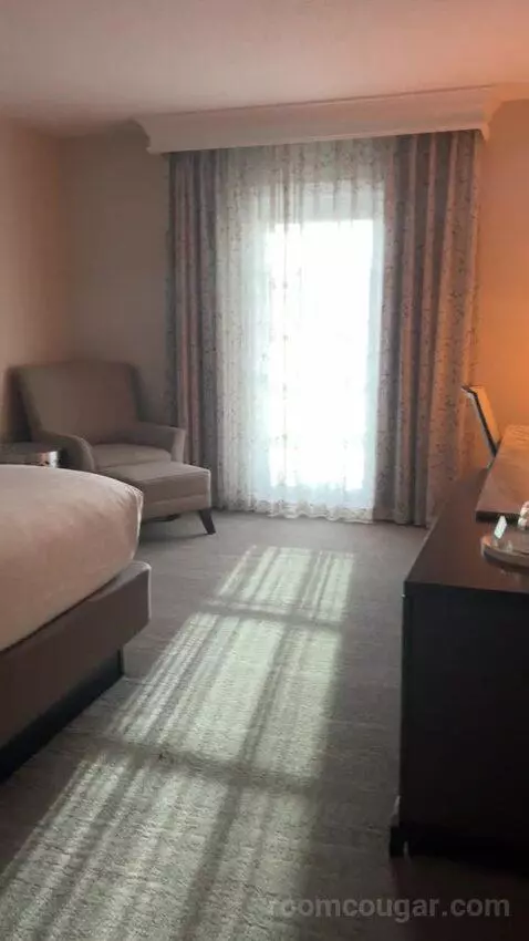 King Room with Interior View (D4144) picture #4
