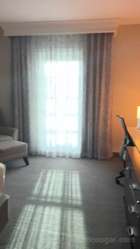 King Room with Interior View (D4144) picture #5