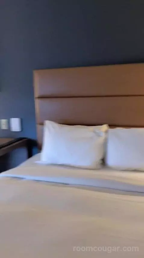 Deluxe Queen Room with Two Queen Beds (#617) bed picture #10