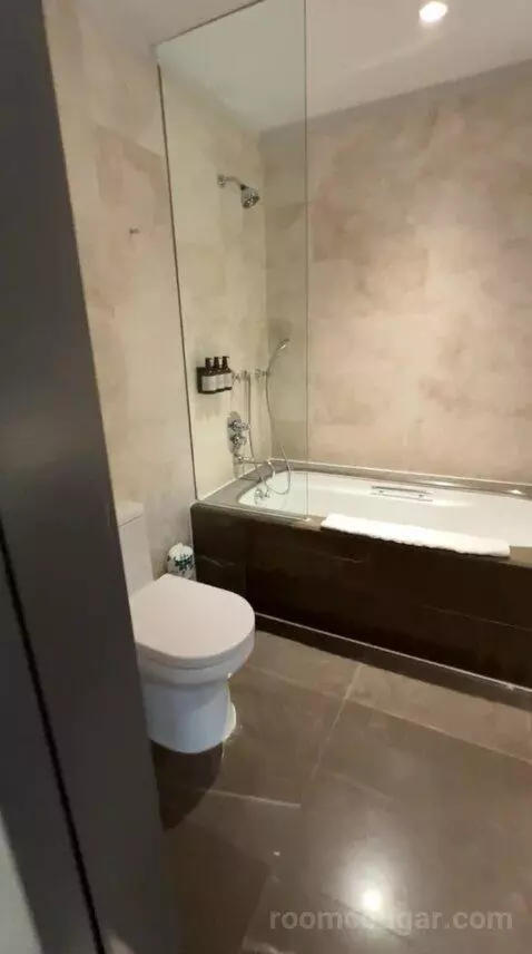 Superior King Room (#1594) bathroom picture #1