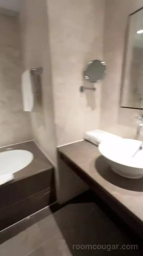 Superior King Room (#1594) bathroom picture #3