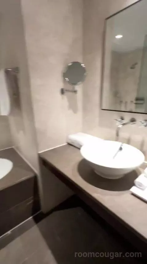 Superior King Room (#1594) bathroom picture #4