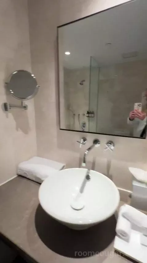 Superior King Room (#1594) bathroom picture #5