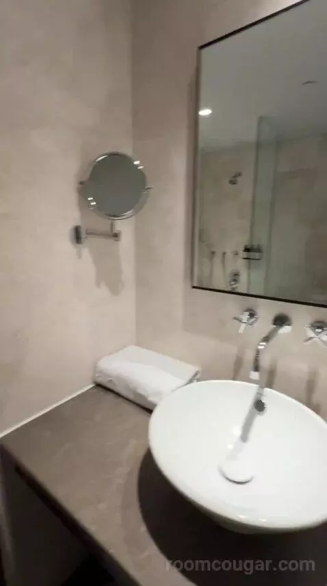 Superior King Room (#1594) bathroom picture #6
