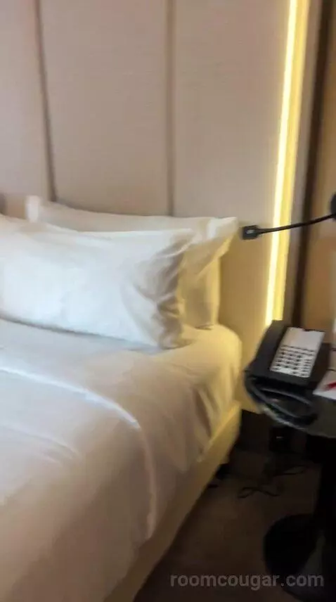 Superior King Room (#1594) bed picture #2