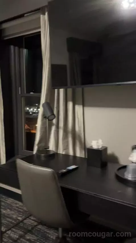 King Room with Mountain View (#613) picture #5