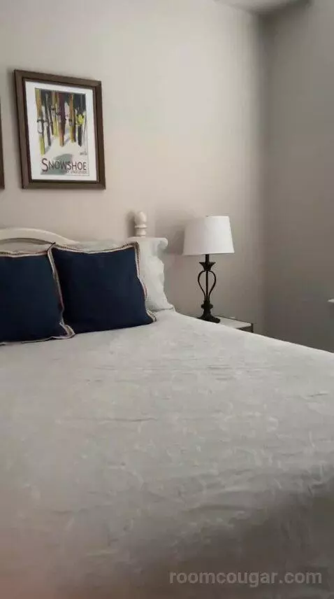 2 Bedroom (#120) bed picture #11