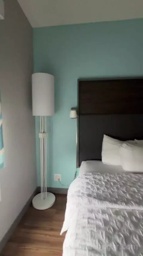 Queen Room with Two Queen Beds - Hearing Access (#505) bed picture #7