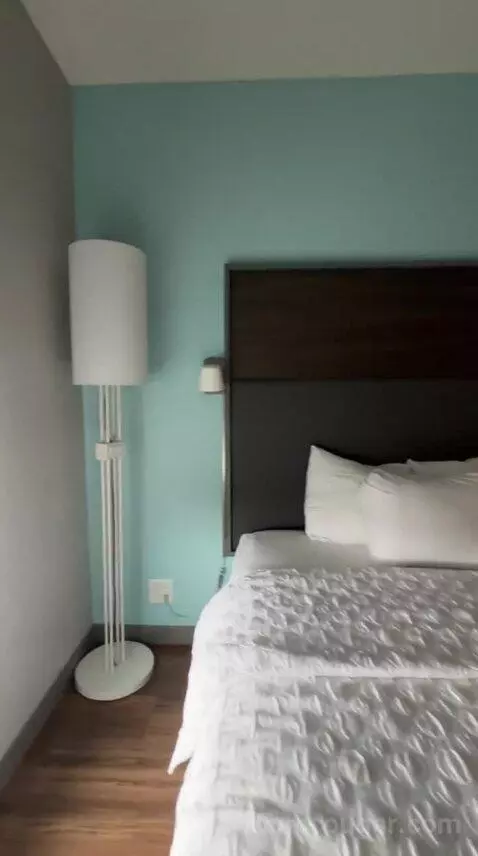 Queen Room with Two Queen Beds - Hearing Access (#505) bed picture #8