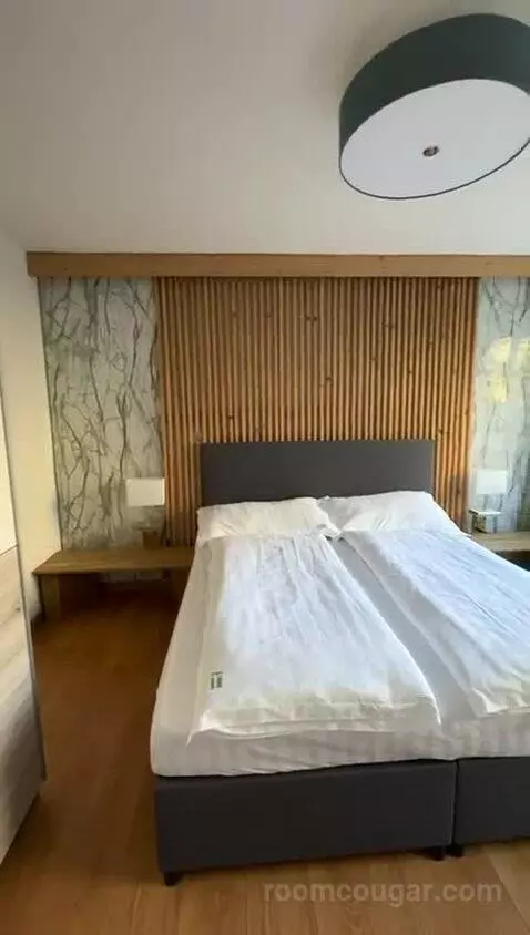 Suite (#5) bed picture #4