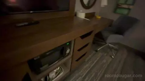 King Room - Hearing Access (#404) picture #16