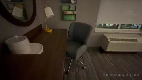King Room - Hearing Access (#404) picture #17