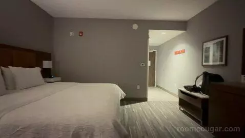 King Room - Hearing Access (#404) picture #24