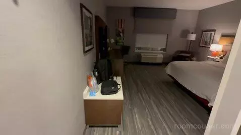 King Room - Hearing Access (#404) picture #9