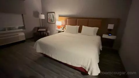 King Room - Hearing Access (#404) bed picture #2