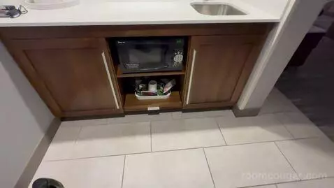 One Bedroom King Suite (#228) picture #2