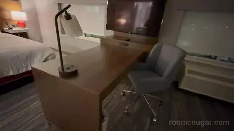 One Bedroom King Suite (#228) picture #11
