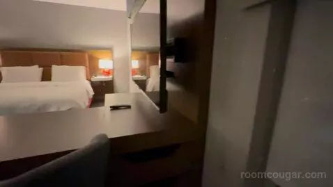 One Bedroom King Suite (#228) picture #9