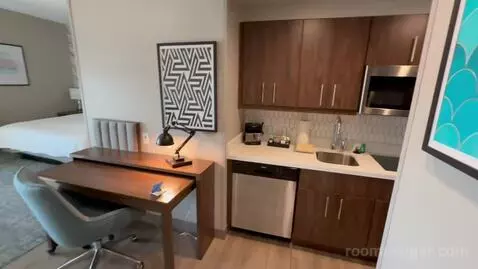 King Studio Suite (#503) picture #2
