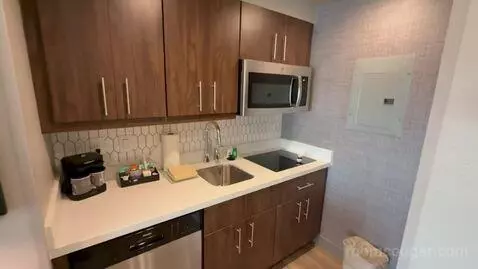King Studio Suite (#503) picture #3