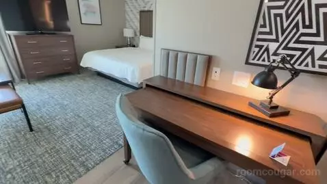 King Studio Suite (#503) picture #5