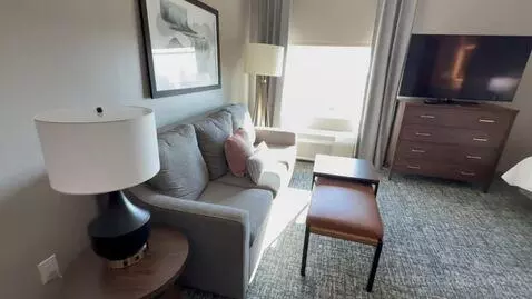 King Studio Suite (#503) picture #6