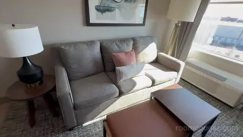 King Studio Suite (#503) picture #7