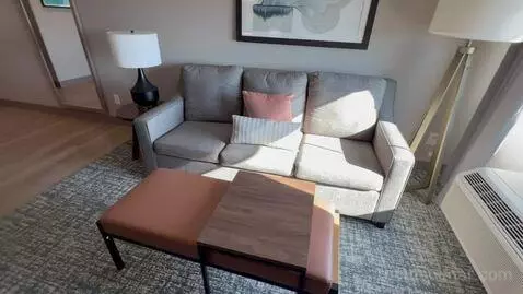 King Studio Suite (#503) picture #8